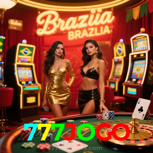777JOGO：Sinta a adrenalina da roleta! Aposte e vença agora!