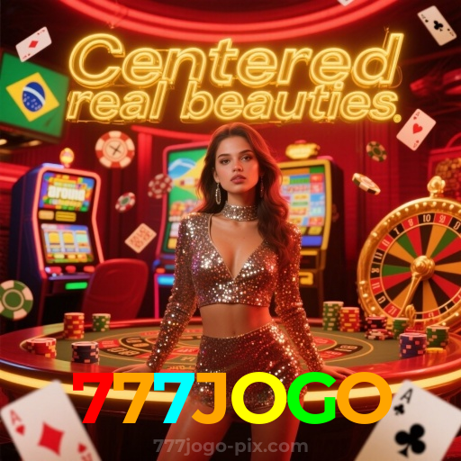 777JOGO:O melhor cassino online do Brasil com roleta, blackjack e futebol!