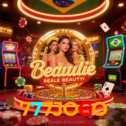 777JOGO:Aposte agora nas roletas e conquiste prêmios fantásticos!