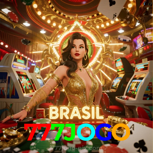 777JOGO：O melhor cassino para apostar no futebol e ganhar prêmios em blackjack!