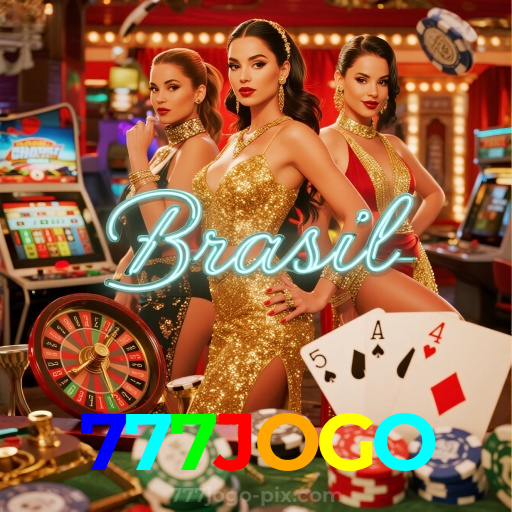 777JOGO：Mostre sua habilidade nas mesas de poker e vença os adversários!