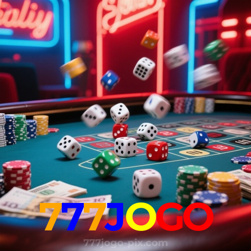 777JOGO:Jogue poker, roleta e aposte no futebol no cassino mais confiável!