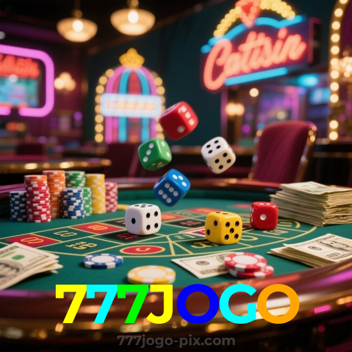 777JOGO:Aposte no futebol e jogue no melhor cassino online para grandes vitórias!
