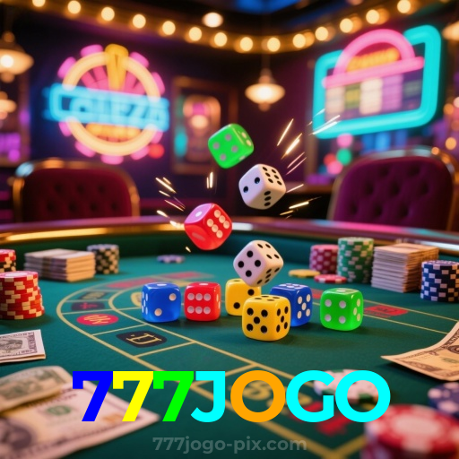 777JOGO:Jogue poker e conquiste prêmios como um verdadeiro campeão!
