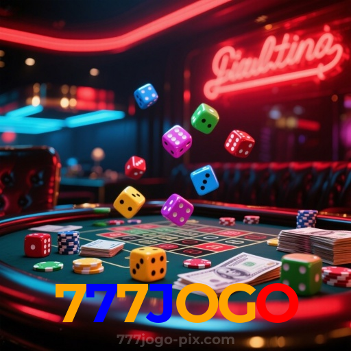 777JOGO：Apostas em futebol e diversão em blackjack esperam por você!