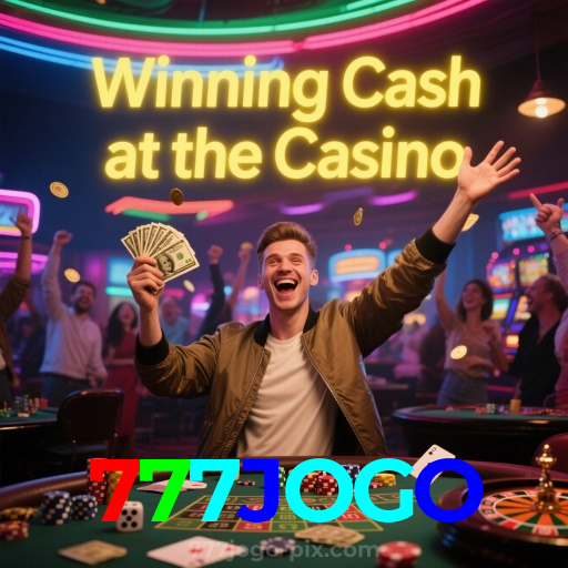 777JOGO：Vença no blackjack e conquiste grandes prêmios!