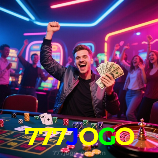 777JOGO：Jogue roleta, blackjack e aposte no futebol online, tudo em um só lugar!