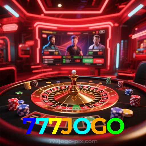 777JOGO：Jogue poker, roleta e aposte no futebol com grandes prêmios!