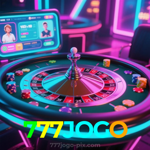 777JOGO：Diversão total com blackjack, poker e apostas ao vivo no futebol!
