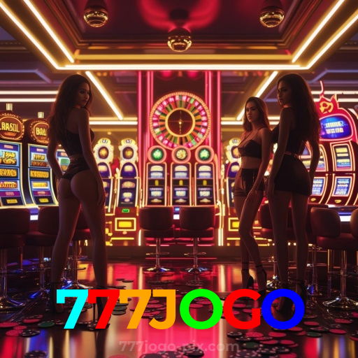 777JOGO：Vença com a roleta e aposte no futebol ao vivo no melhor cassino online!