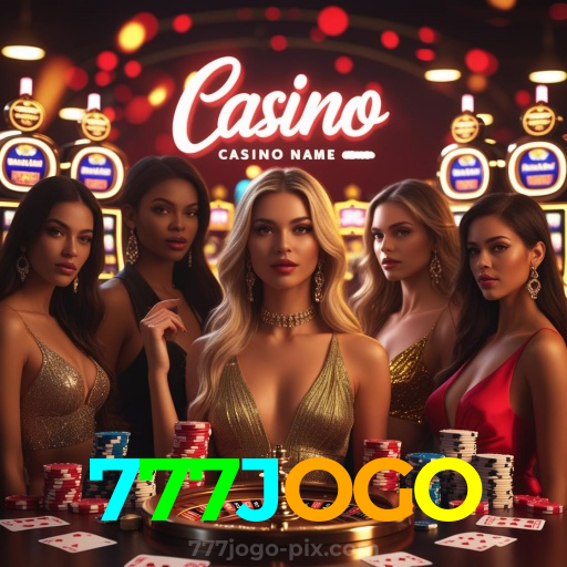 777JOGO：Em nosso cassino online, as melhores vitórias estão por vir!