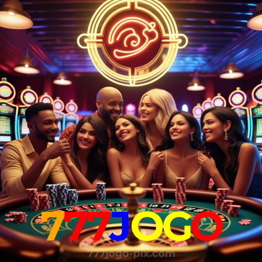 777JOGO：Jogue slots, aposte no futebol e vença com confiança no nosso cassino!