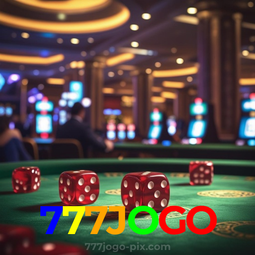 777JOGO：Jogue roleta, aposte no futebol e conquiste prêmios épicos!