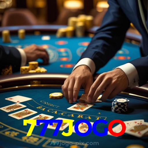 777JOGO：Jogue slots de tirar o fôlego e conquiste vitórias épicas!