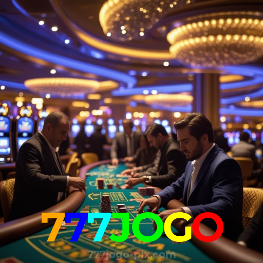777JOGO：Vença no poker e aposte no futebol para grandes vitórias no cassino!
