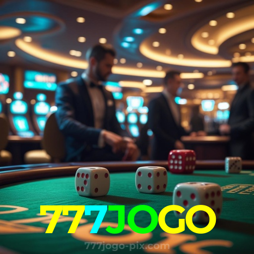 777JOGO：Jogue poker, aposte no futebol e vença com grandes vitórias no cassino online!