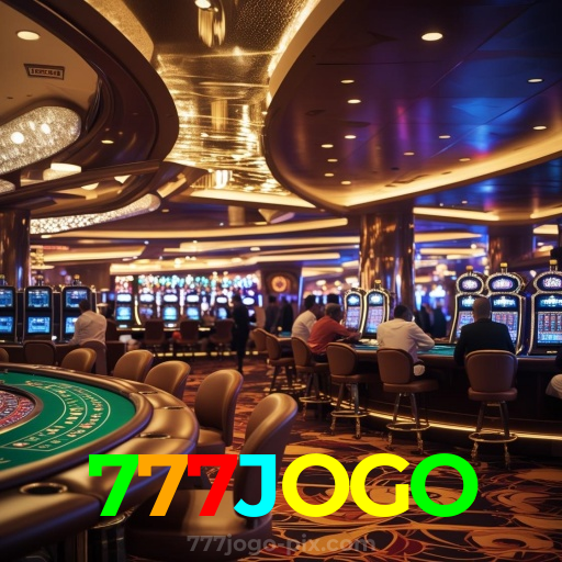 777JOGO:Jogue slots, aposte no futebol e vença em grandes mesas de poker!