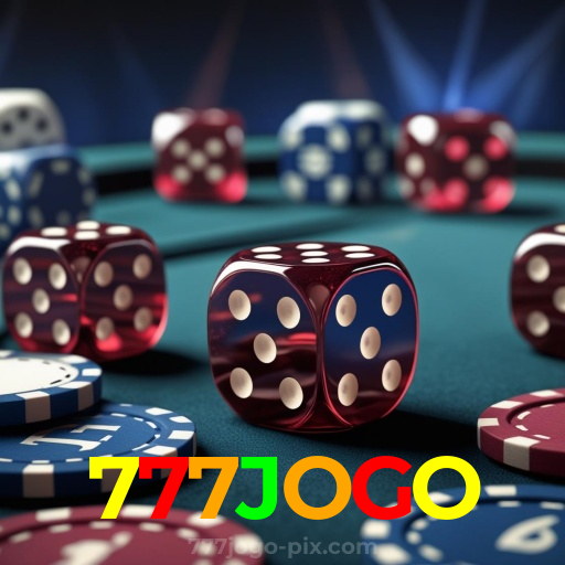 777JOGO:Onde o futebol e o cassino se encontram para grandes vitórias!