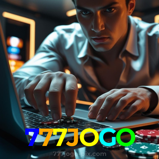 777JOGO:Aposte no futebol online e vença com estilo e emoção!
