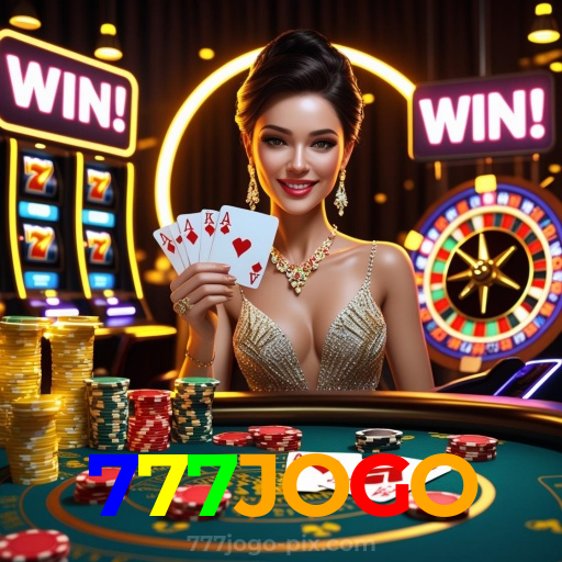 777JOGO:A melhor experiência de cassino e futebol online para você!