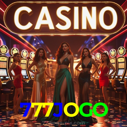 777JOGO:Aposte no futebol e ganhe prêmios em slots e roleta ao vivo!