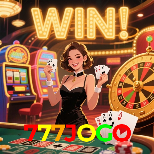 777JOGO:Aposte nas roletas e veja os prêmios incríveis chegarem até você!