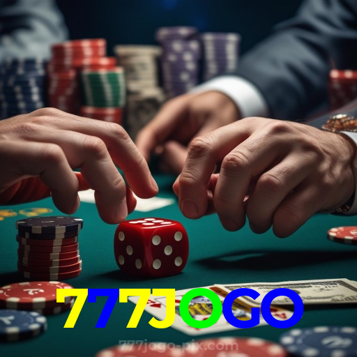 777JOGO:Sinta a adrenalina das slots e conquiste vitórias como nunca!