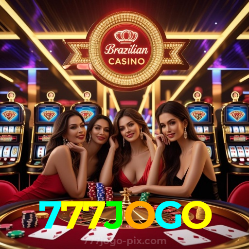 777JOGO:O cassino online mais emocionante está aqui! Aposte agora!