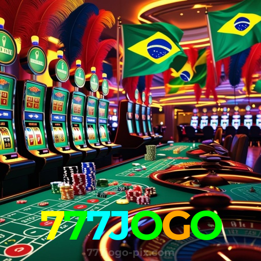 777JOGO:Apostas ao vivo no futebol e grandes prêmios em jogos de blackjack!