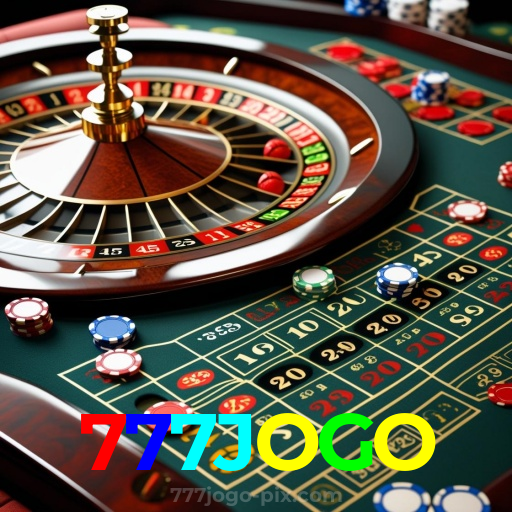 777JOGO:Onde sua sorte brilha: cassino online com futebol e jogos emocionantes!