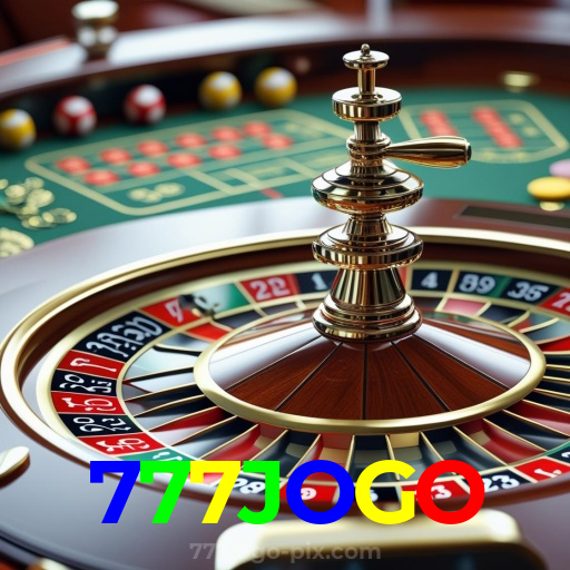 777JOGO:A sorte te espera! Aposte agora nas nossas roletas!