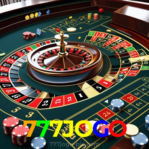 777JOGO:O cassino online ideal para você jogar blackjack e apostar no futebol!