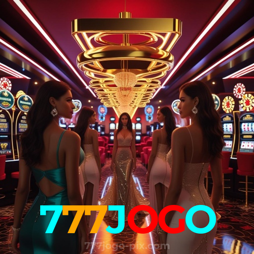 777JOGO:Apostas ao vivo no futebol e grandes prêmios em slots te esperam!