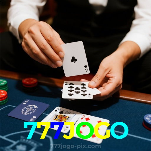 777JOGO：A experiência de futebol ao vivo e cassino online mais emocionante espera por você!
