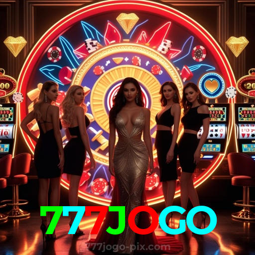 777JOGO:Aposte na roleta e conquiste prêmios fantásticos!