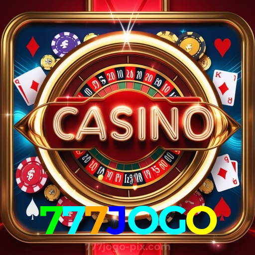 777JOGO:Jogue poker, aposte no futebol e tenha uma experiência incrível no cassino online!