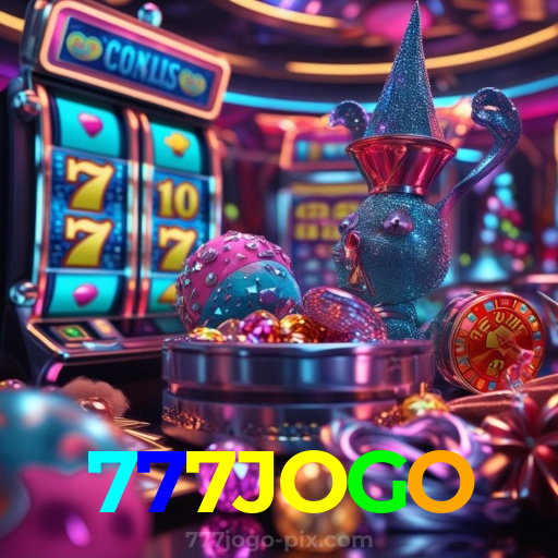 777JOGO:O cassino online mais seguro para apostas no futebol e roleta!