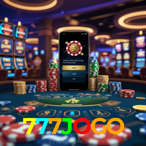777JOGO:Jogue slots, aposte no futebol e ganhe prêmios incríveis no cassino online!