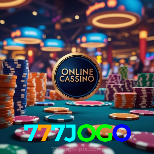 777JOGO:Jogue no cassino mais seguro com blackjack, poker e futebol online!