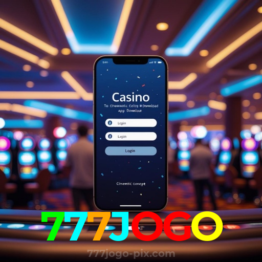 777JOGO:Apostas ao vivo no futebol e prêmios épicos nos jogos de cassino!