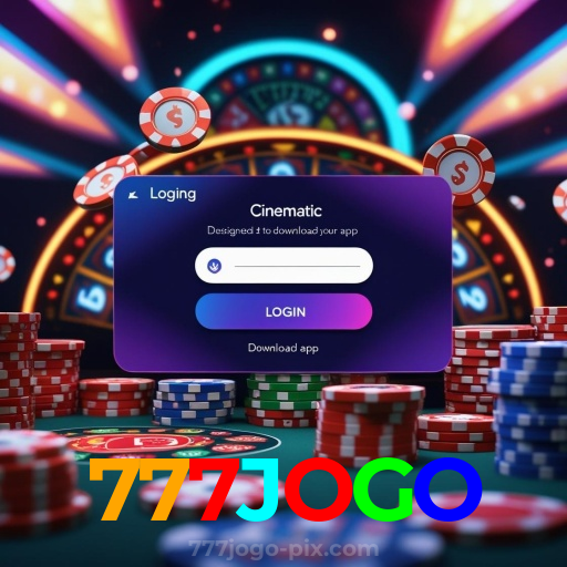 777JOGO：A diversão nunca para! Entre no nosso cassino e jogue os melhores jogos!