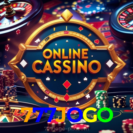 777JOGO:Desafie suas habilidades no poker online e vença os adversários!
