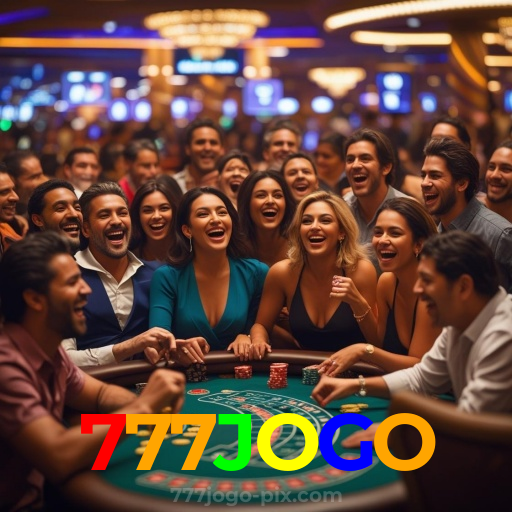 777JOGO:Jogue poker online e mostre suas habilidades nas cartas!