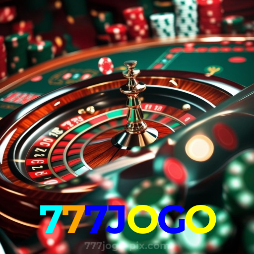 777JOGO:A melhor plataforma de cassino para apostas no futebol e roleta!