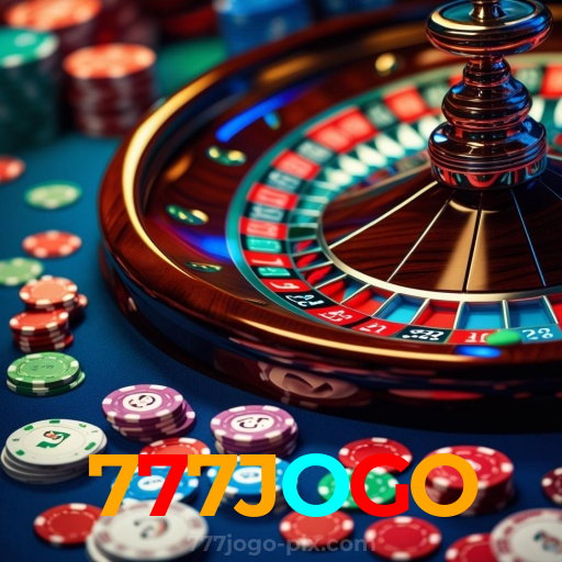777JOGO:Grandes jackpots estão te esperando! Gire a roleta e ganhe agora!