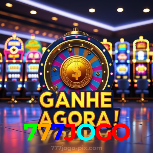 777JOGO:Aposte no futebol online e conquiste prêmios incríveis agora!