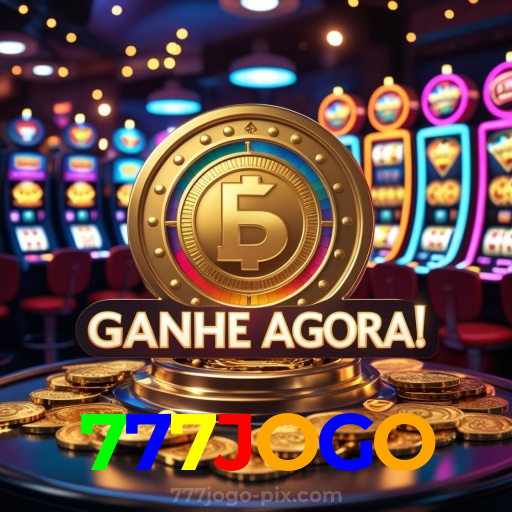 777JOGO：Cada jogo é uma chance de ganhar! Jogue agora e vença!
