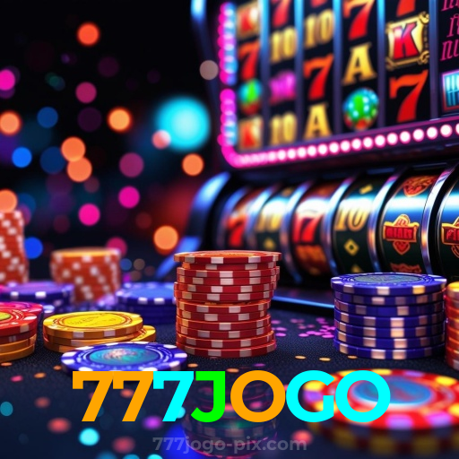 777JOGO:Sua sorte brilha em jogos de blackjack e apostas no futebol!