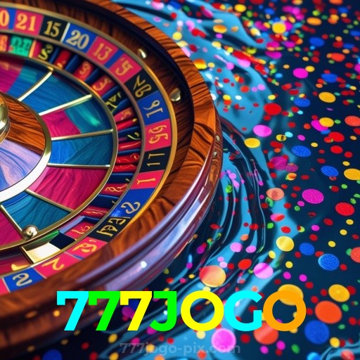 777JOGO:Aposte no futebol e ganhe prêmios em slots e roleta ao vivo!