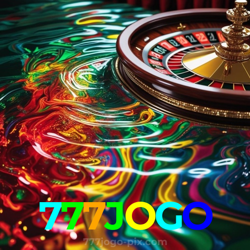 777JOGO：O cassino mais confiável para apostar no futebol e jogar slots!